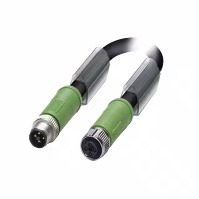 1413210 Phoenix Contact  Cable Assemblies